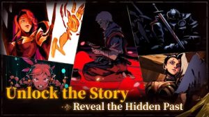 Shadow of the Depth APK 8