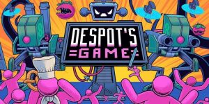 Despot’s Game MOD APK 1