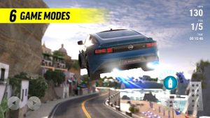 Race Max Pro MOD APK 3