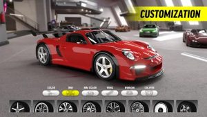 Race Max Pro MOD APK 8