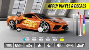 Race Max Pro MOD APK 9