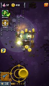 Wild Zombie West MOD APK 4