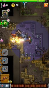 Wild Zombie West MOD APK 6