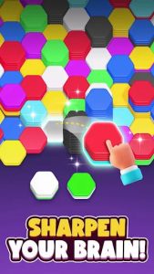 Hexa Sort MOD APK 5