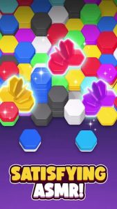 Hexa Sort MOD APK 6