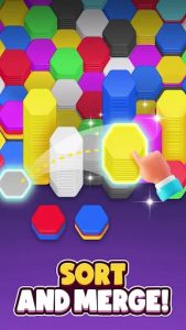 Hexa Sort MOD APK 7