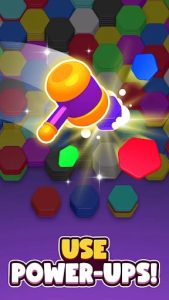 Hexa Sort MOD APK 9