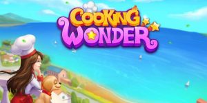 Cooking Wonder MOD APK 1