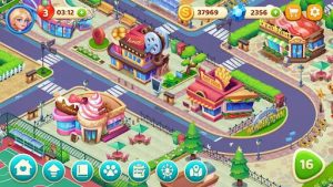 Cooking Wonder MOD APK 6