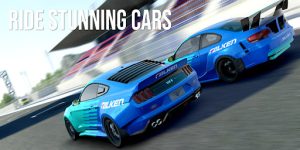 Assoluto Racing MOD APK 3