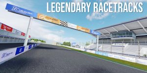 Assoluto Racing MOD APK 5