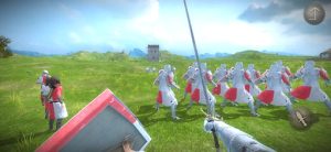 Knights of Europe 4 MOD APK 2