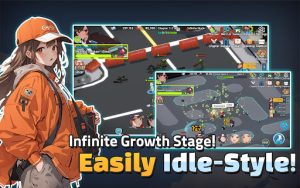 Hunter Party: Idle RPG MOD APK 10