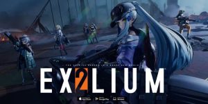 GIRLS’ FRONTLINE 2: EXILIUM APK 1