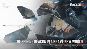 GIRLS’ FRONTLINE 2: EXILIUM APK 2