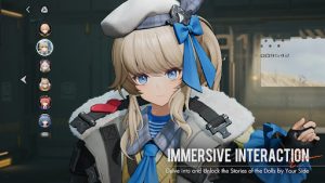 GIRLS’ FRONTLINE 2: EXILIUM APK 4