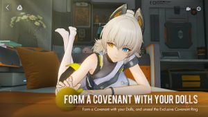 GIRLS’ FRONTLINE 2: EXILIUM APK 6