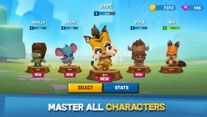 Zooba MOD APK 5