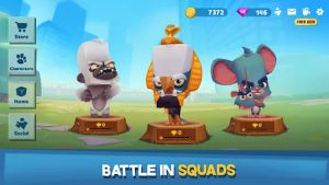 Zooba MOD APK 7