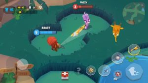 Zooba MOD APK 8