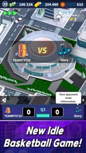 Basketball Manager 2025 APK 2