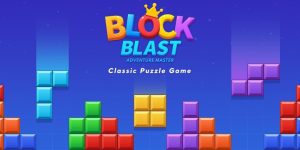 Block Blast Adventure Master MOD APK 1