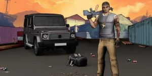 Criminal Russia 3D MOD APK 1