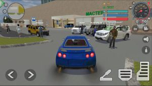 Criminal Russia 3D MOD APK 3