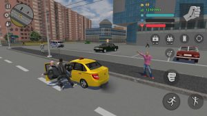 Criminal Russia 3D MOD APK 5