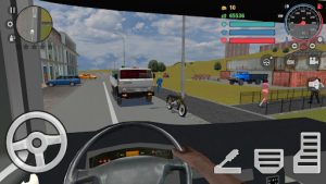 Criminal Russia 3D MOD APK 6