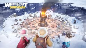 Whiteout Survival APK 2