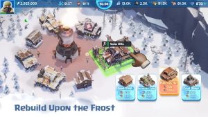 Whiteout Survival APK 4