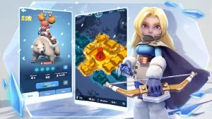 Whiteout Survival APK 9