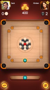 Carrom Pool: Disc Game APK 2