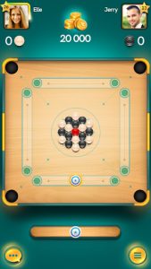 Carrom Pool: Disc Game APK 3