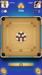 Carrom Pool: Disc Game APK 5