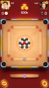 Carrom Pool: Disc Game APK 6