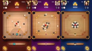 Carrom Pool: Disc Game APK 8