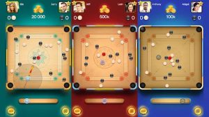 Carrom Pool: Disc Game APK 9