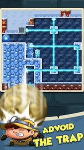 Diamond Quest: Don’t Rush! APK 4