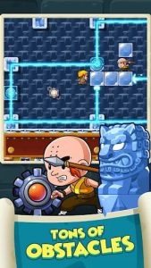 Diamond Quest: Don’t Rush! APK 6