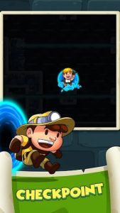 Diamond Quest: Don’t Rush! APK 9