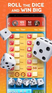 YAHTZEE With Buddies APK 2