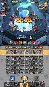 Cat Mine: Galaxy Adventure APK 6