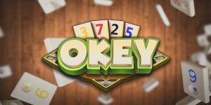 Okey MOD APK 1