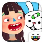 Toca Kitchen 2 APK