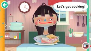 Toca Kitchen 2 APK 3