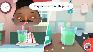 Toca Kitchen 2 APK 4