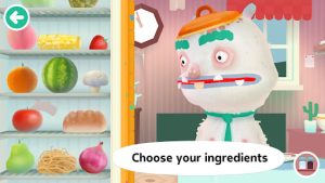 Toca Kitchen 2 APK 5