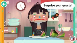 Toca Kitchen 2 APK 6